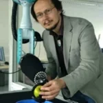 Helge Ritter
