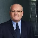 Ulrich Dietz