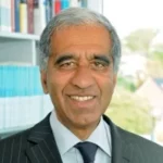 Mojib Latif