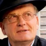 Friedrich Schorlemmer