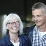 Beate und Olaf Hofmann