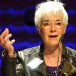Jeanette Huber