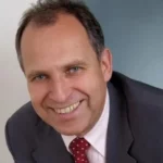 Werner Tiki Küstenmacher