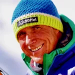 Ralf Dujmovits