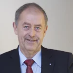 Franz Josef Radermacher