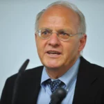 Jürgen Baumert