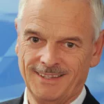 Wolfgang Gerke