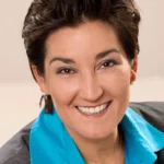 Daniela Ben Said
