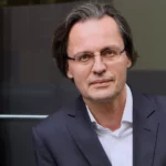 Bernhard Pörksen