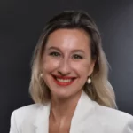 Julia Sperling-Behne MA